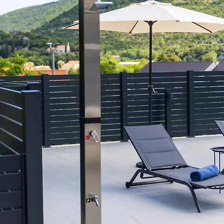 Villa Nono Dubrovnik Exterior foto