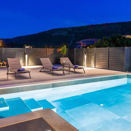 Villa Nono Dubrovnik Exterior foto