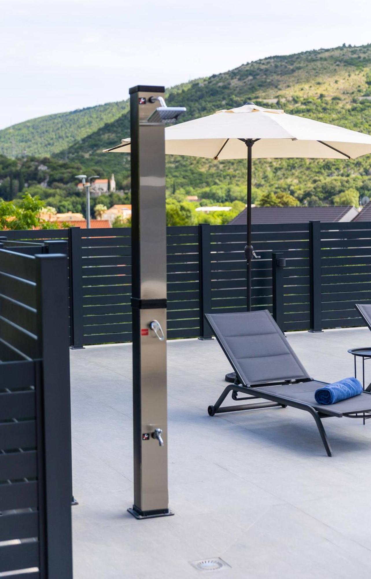 Nono Villa Ragusa
